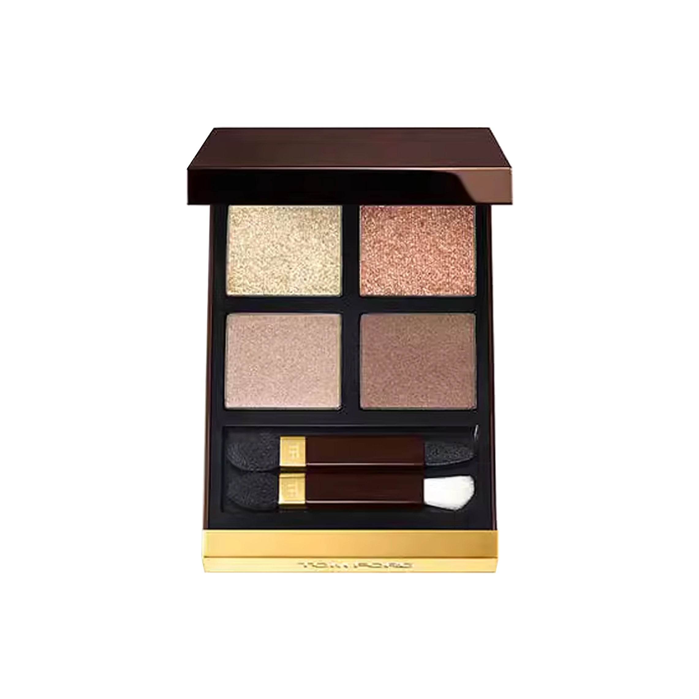 Тени для век TF Classic Illusion Quad - Boxette Shop